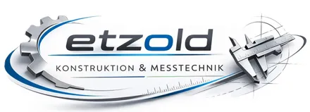 Logo von Etzold Konstruktion & Messtechnik